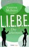 [L.I.E.B.E. 01] • Das Geheimnis